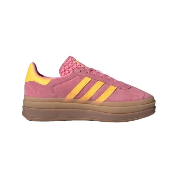 adidas Gazelle Bold Bliss Pink Spark (Women’s)