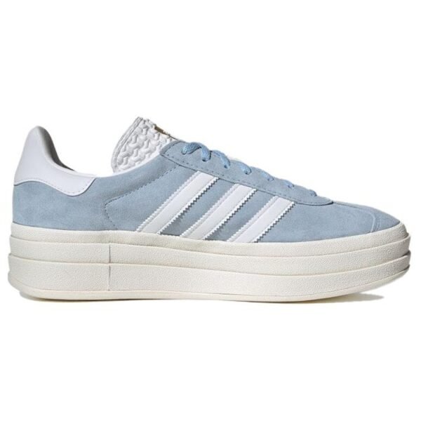 adidas Gazelle Bold Clear Sky (Women’s)