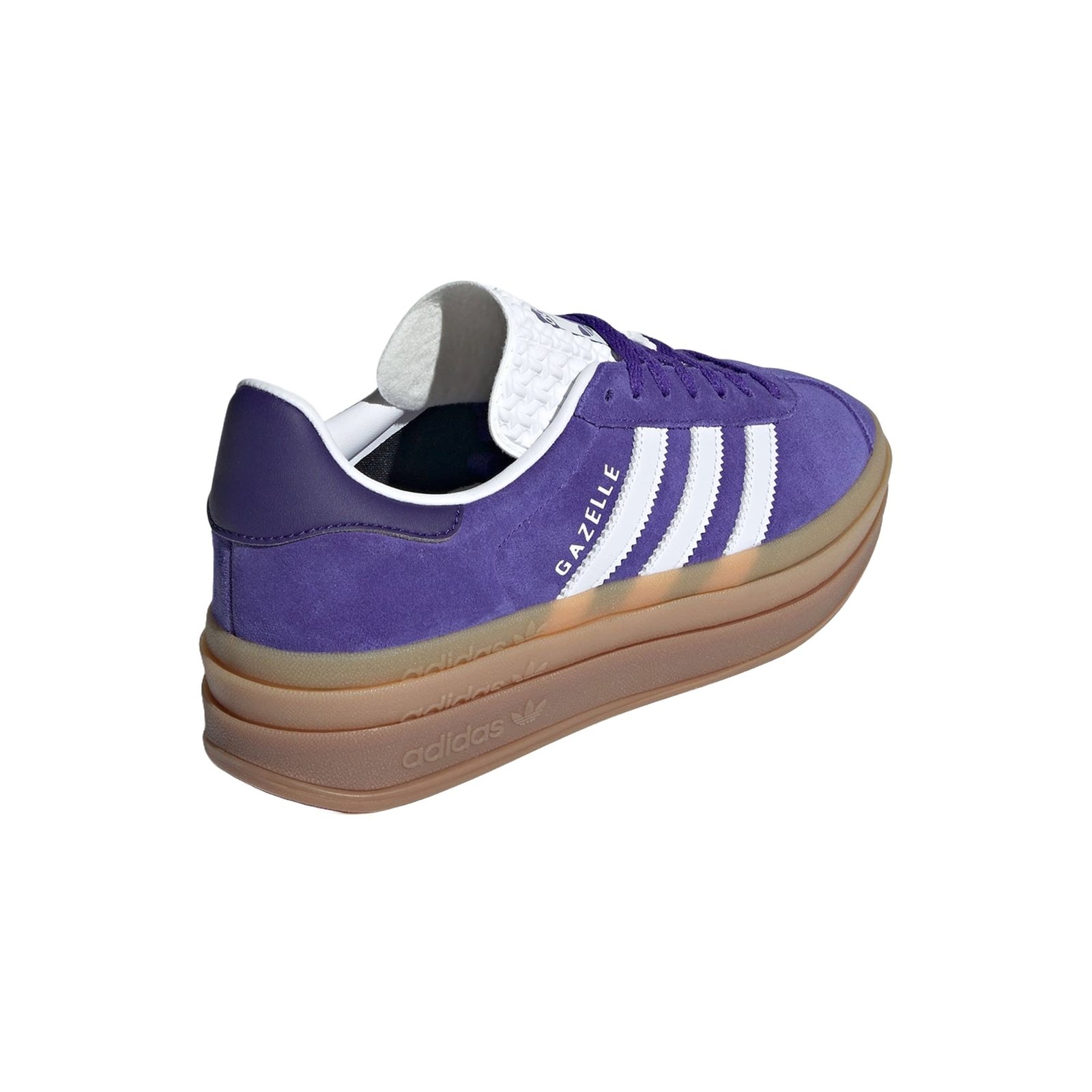 adidas Gazelle Bold Energy Ink Gum (Women's) 6 adidas Gazelle Bold Energy Ink Gum (Women's)