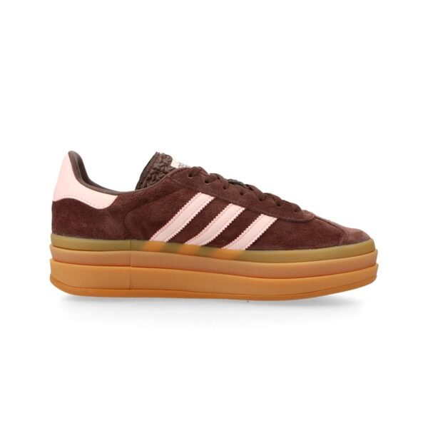adidas Gazelle Bold Icey Pink Auburn (Women’s)