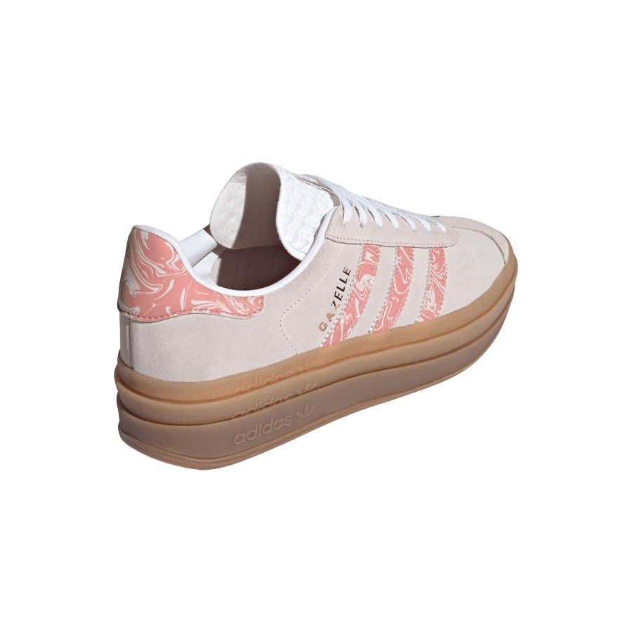 adidas Gazelle Bold Putty Mauve (Womens) 6 adidas Gazelle Bold Putty Mauve (Womens)
