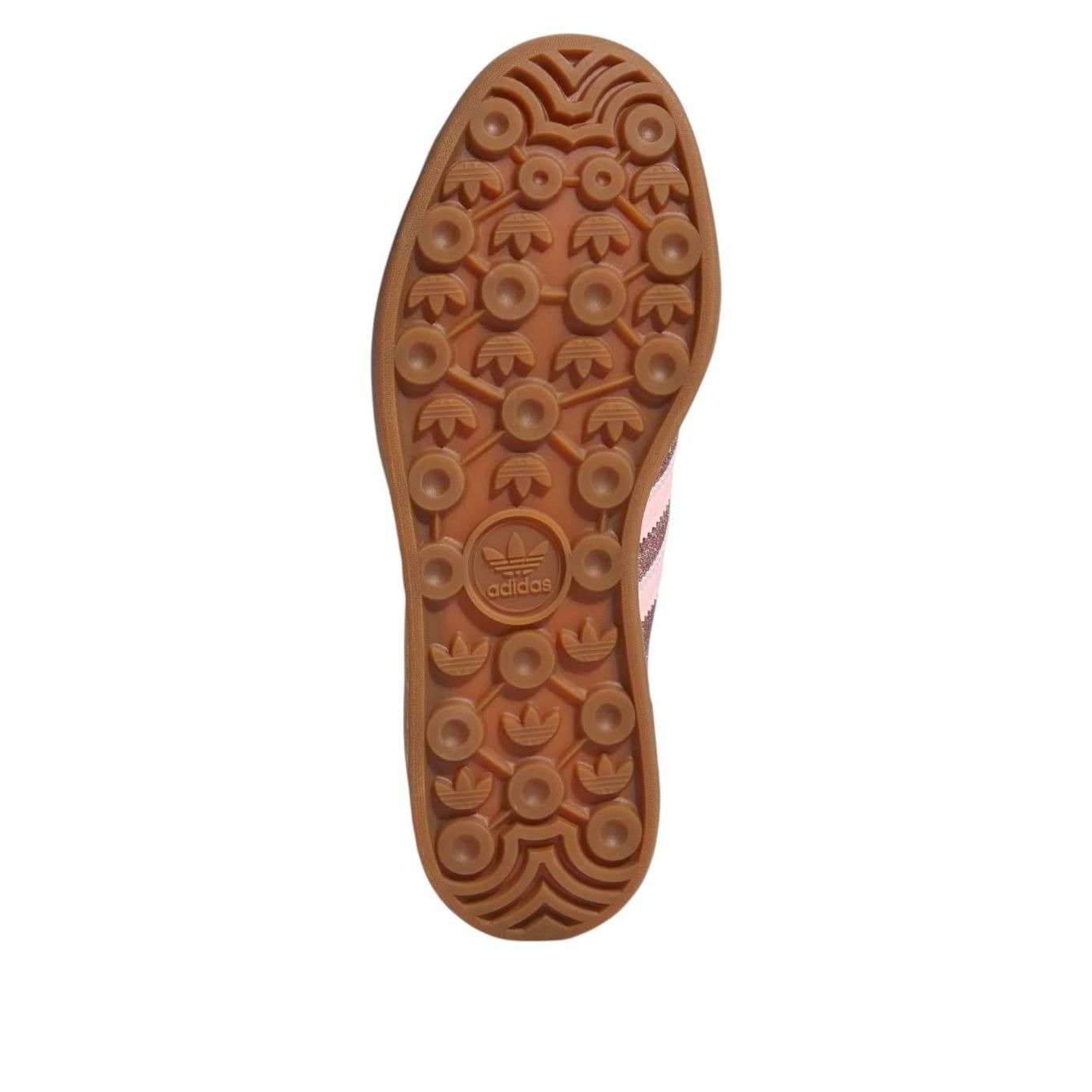 adidas Gazelle Bold Shadow Brown Warm Clay Glow Pink (Women's) 6 adidas Gazelle Bold Shadow Brown Warm Clay Glow Pink (Women's)