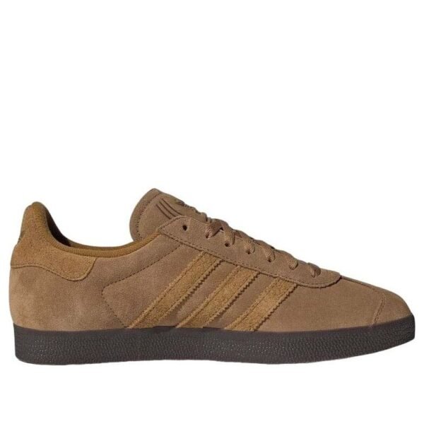 adidas Gazelle Brown Desert