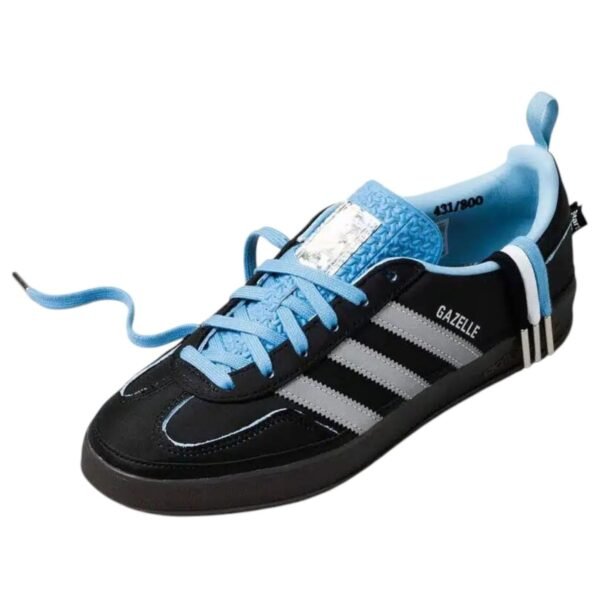 adidas Gazelle City Jeans Diamonds in the Rough