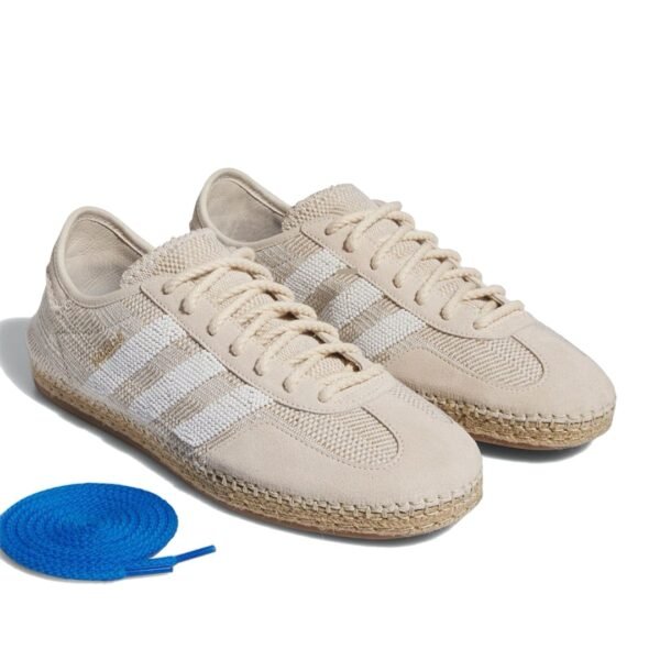adidas Gazelle CLOT Halo Ivory