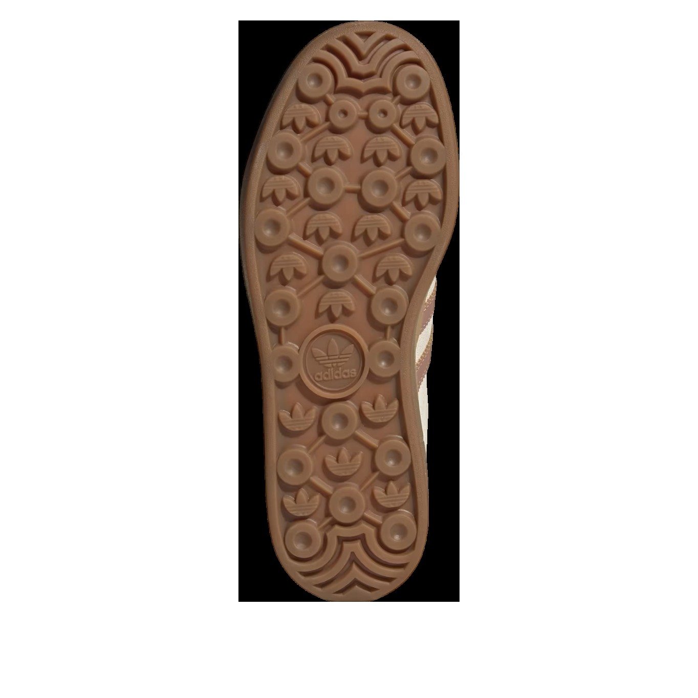 adidas Gazelle Cream White Warm Clay Sand Strata (Women's) 5 adidas Gazelle Cream White Warm Clay Sand Strata (Women's)