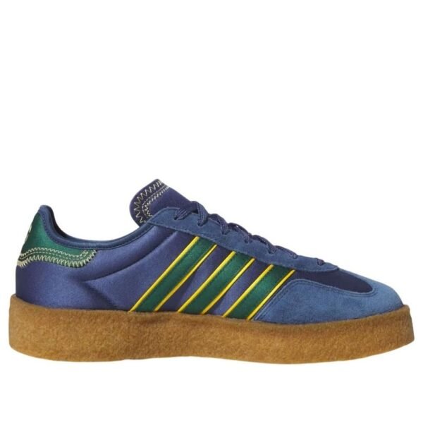 adidas Gazelle Crepe CLOT By Edison Chen Night Marine