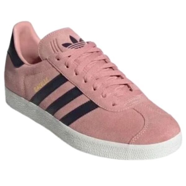 adidas Gazelle Glow Pink Aurora Black