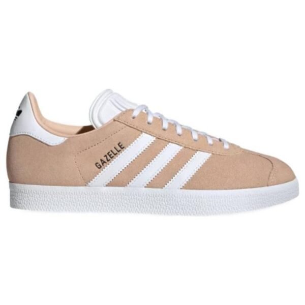 adidas Gazelle Halo Blush (Womens)