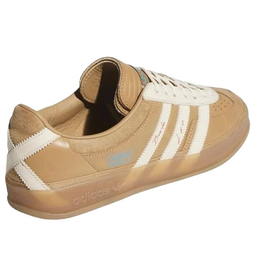 adidas Gazelle Indoor Bad Bunny Lionel Messi La Voz De Los Fans 5 adidas Gazelle Indoor Bad Bunny Lionel Messi La Voz De Los Fans