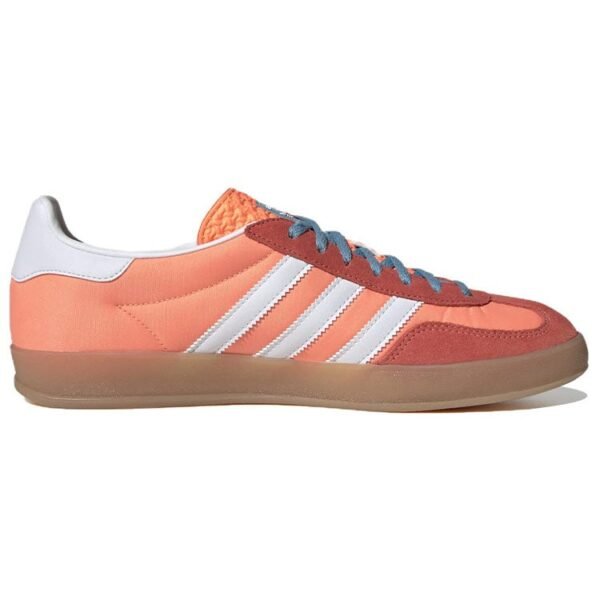 adidas Gazelle Indoor Beam Orange