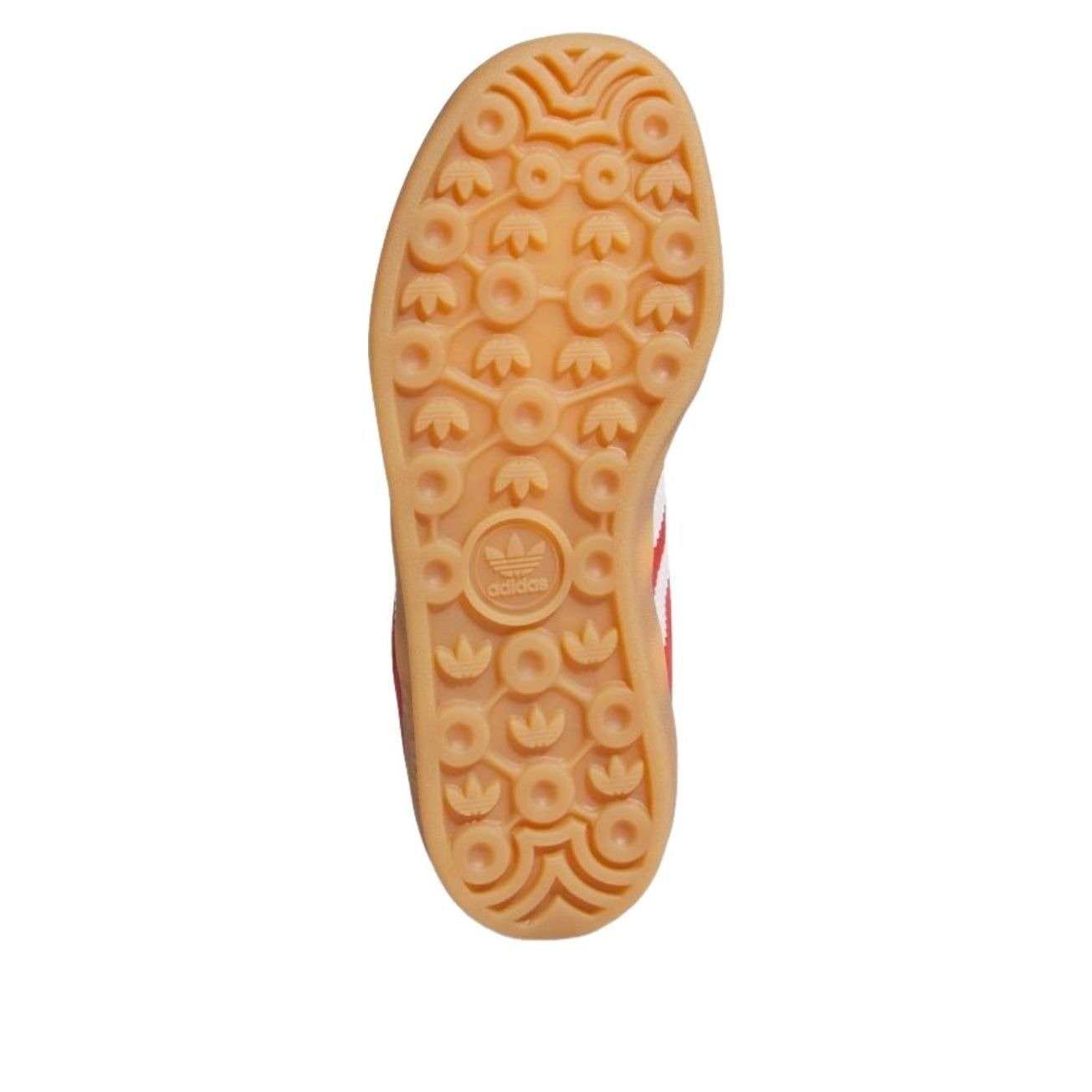 adidas Gazelle Indoor Better Scarlet White Gum (PS) 5 adidas Gazelle Indoor Better Scarlet White Gum (PS)