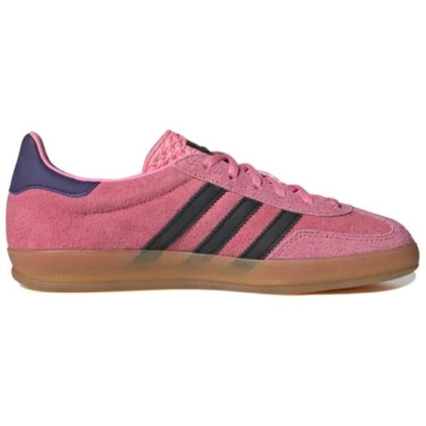 adidas Gazelle Indoor Bliss Pink Purple (Women’s)