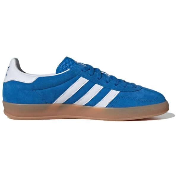 adidas Gazelle Indoor Blue Bird Cloud White