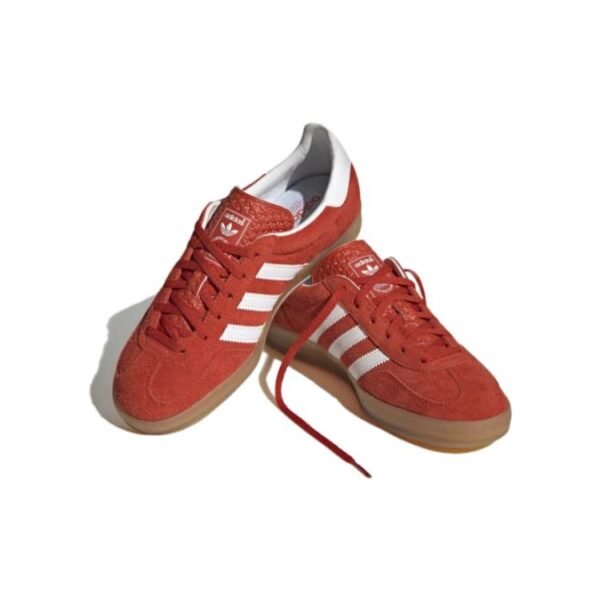 adidas Gazelle Indoor Bold Orange (Women’s)