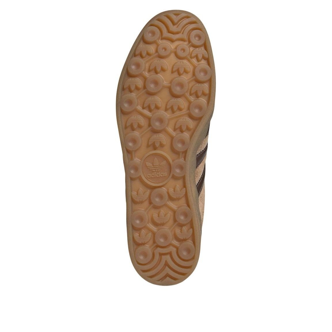 adidas Gazelle Indoor Cardboard Brown Sandy Pink Gum 8 adidas Gazelle Indoor Cardboard Brown Sandy Pink Gum