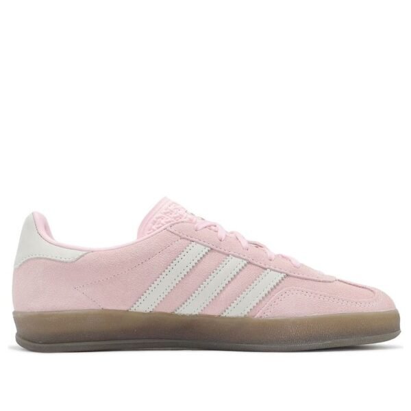 adidas Gazelle Indoor Clear Pink Off White (Women’s)
