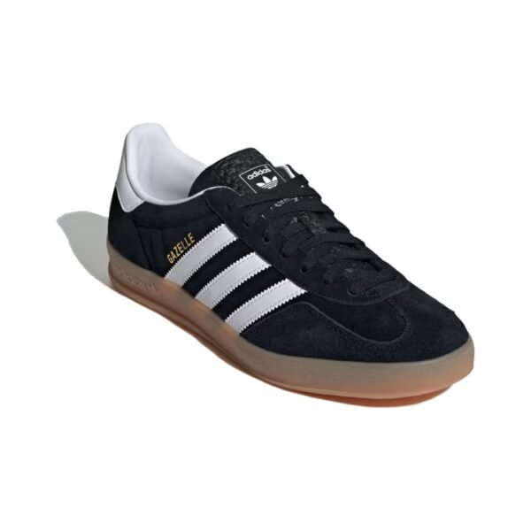 adidas Gazelle Indoor Core Black