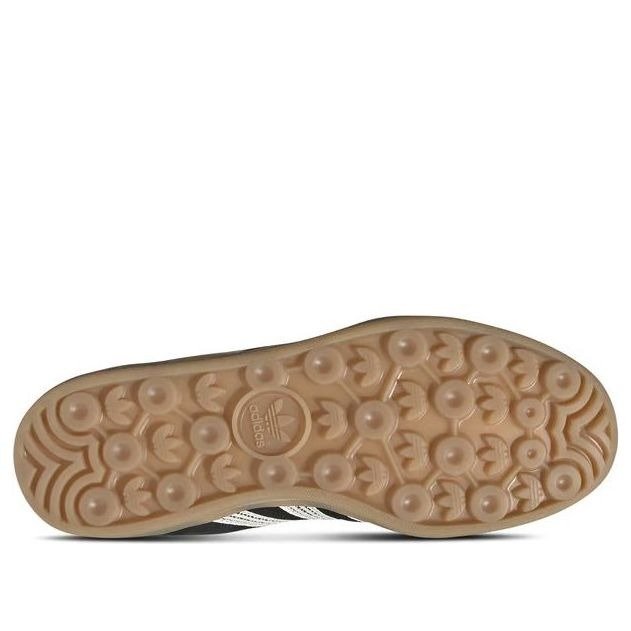 adidas Gazelle Indoor Core Black Wonder White (Womens) 7 adidas Gazelle Indoor Core Black Wonder White (Womens)