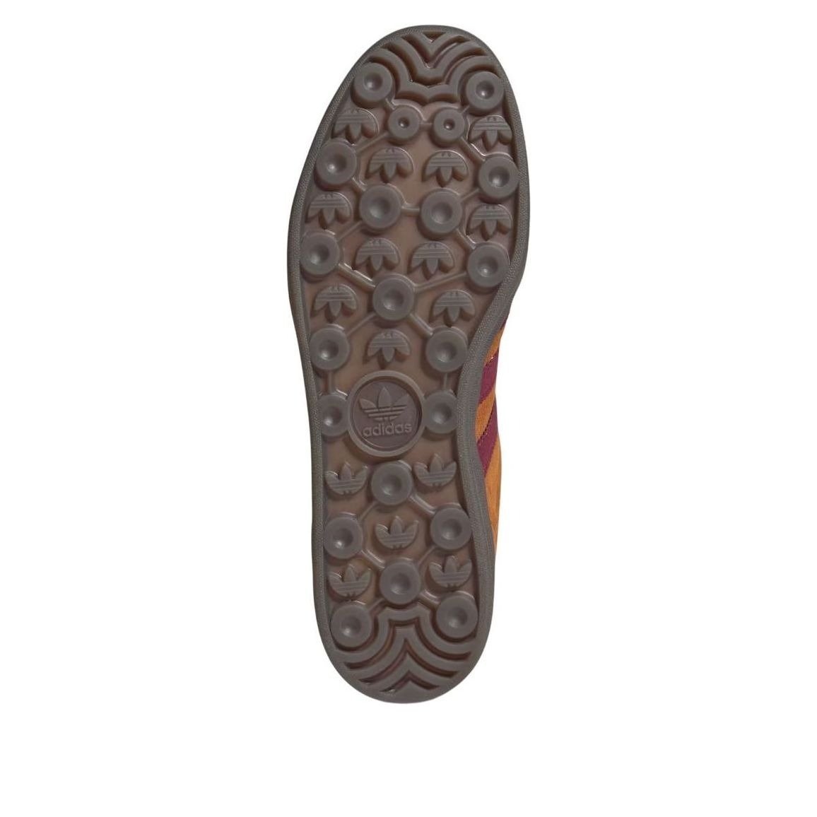 adidas Gazelle Indoor Craft Ochre Shadow Red Warm Sandstone 8 adidas Gazelle Indoor Craft Ochre Shadow Red Warm Sandstone