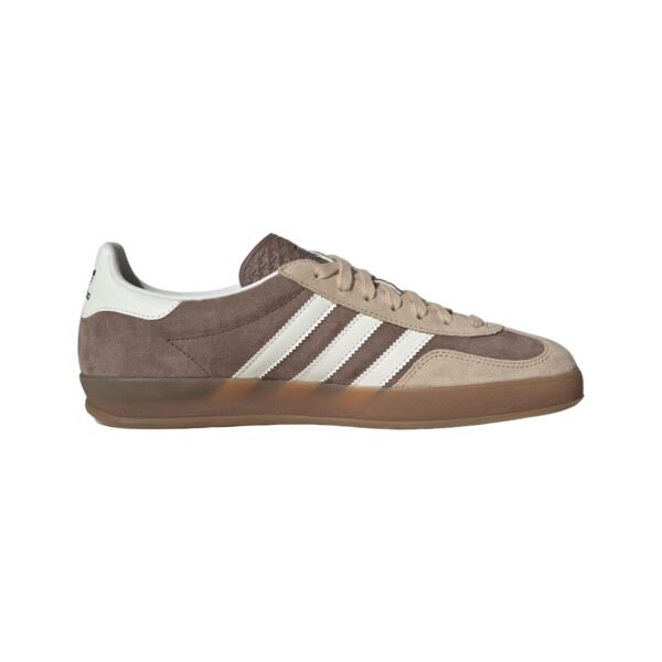 adidas Gazelle Indoor Earth Strata Magic Beige