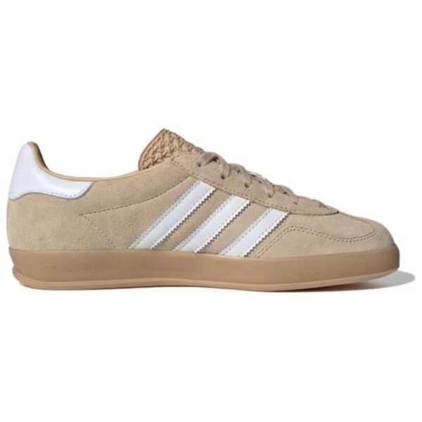 adidas Gazelle Indoor Magic Beige (Women’s)