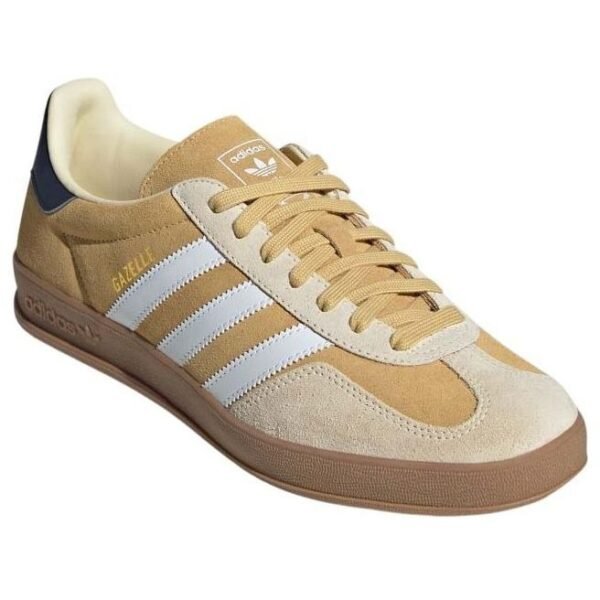 adidas Gazelle Indoor Oat