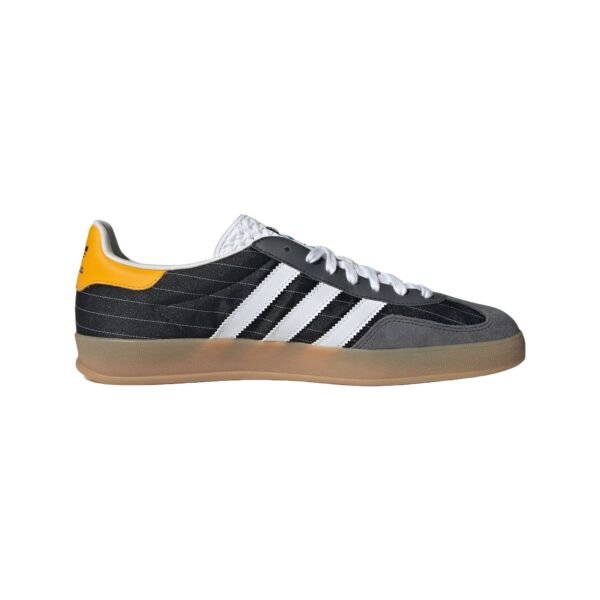 adidas Gazelle Indoor Olympic Black