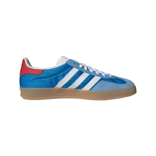 adidas Gazelle Indoor Olympic Blue