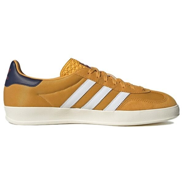 adidas Gazelle Indoor Preloved Yellow