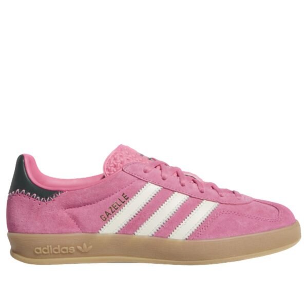 adidas Gazelle Indoor Rose Tone (Women’s)