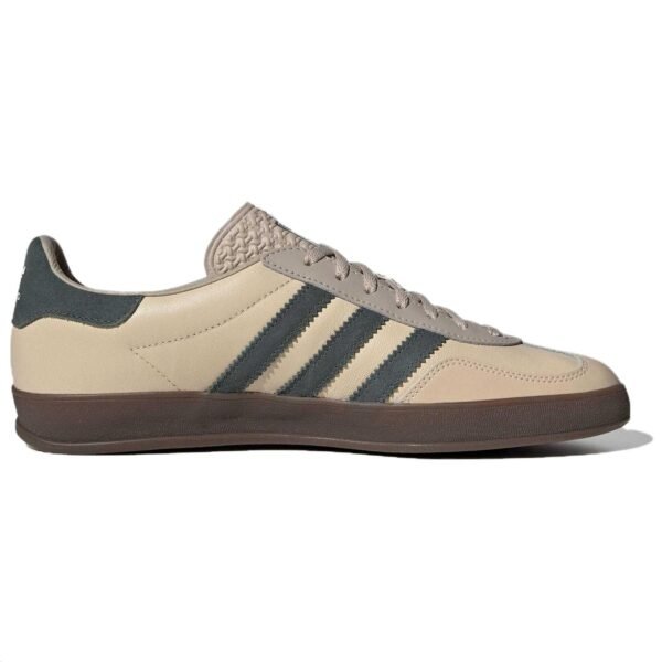 adidas Gazelle Indoor Sand Strata Legend Ivy Gum