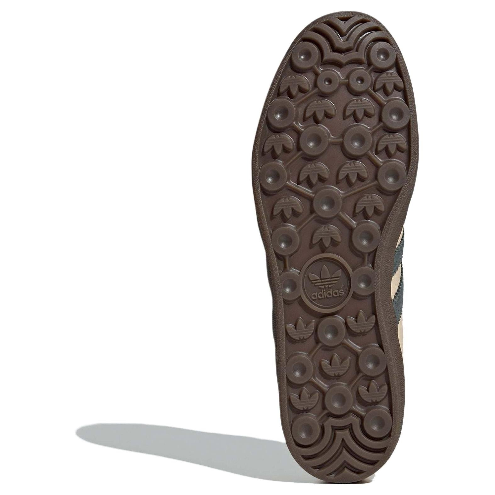 adidas Gazelle Indoor Sand Strata Legend Ivy Gum 7 adidas Gazelle Indoor Sand Strata Legend Ivy Gum