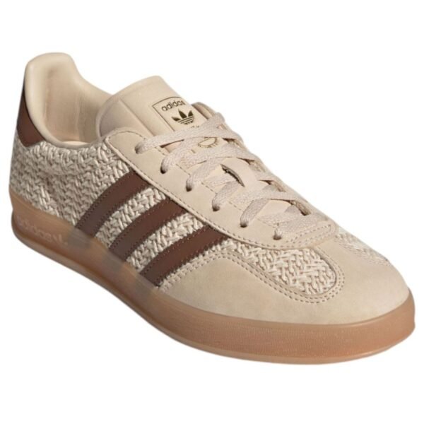 adidas Gazelle Indoor Sand Strata Premium Brown (Women’s)