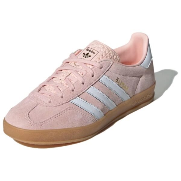 adidas Gazelle Indoor Sandy Pink (Women’s)