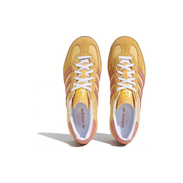 adidas Gazelle Indoor Semi Spark Clay (Women’s)
