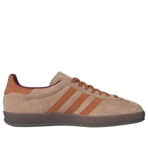 adidas Gazelle Indoor Warm Sandstone Craft Ochre