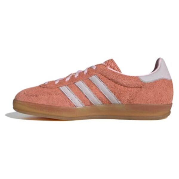 adidas Gazelle Indoor Wonder Clay (Womens)