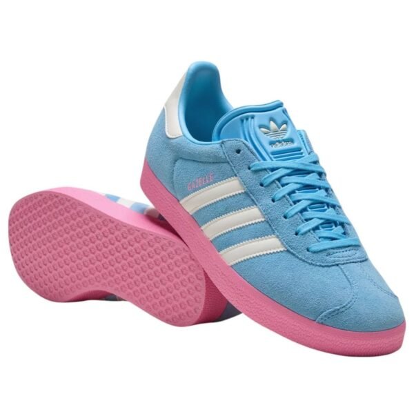 adidas Gazelle Inter Miami CF Third Kit