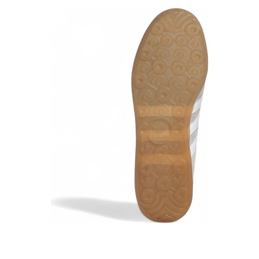 adidas Gazelle Lo Pro Grey White Gum (Womens) 6 adidas Gazelle Lo Pro Grey White Gum (Womens)