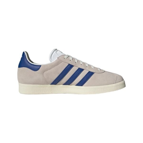 adidas Gazelle Manchester United Off White