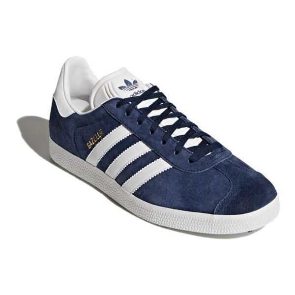 adidas Gazelle Navy White
