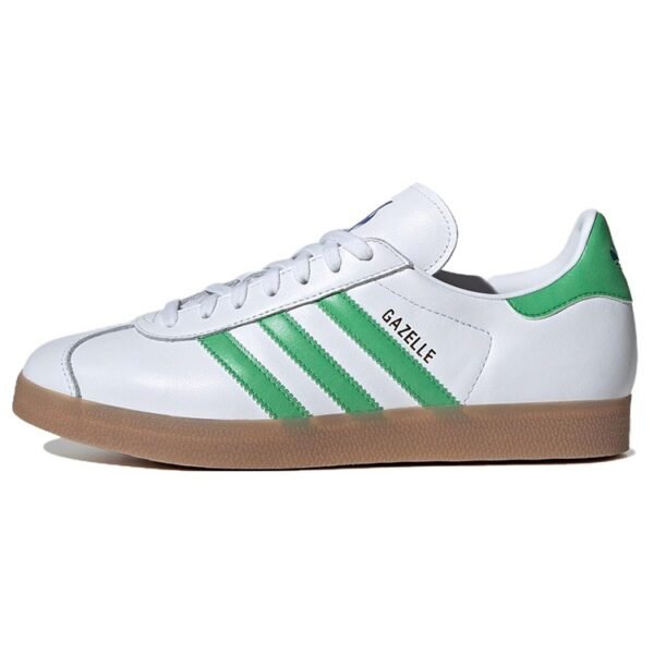 adidas Gazelle Seattle Sounders