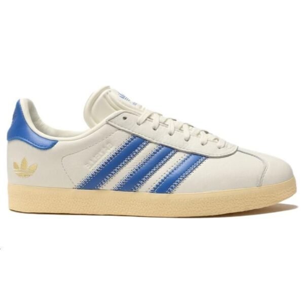 adidas Gazelle Shoe Palace Bold Blue