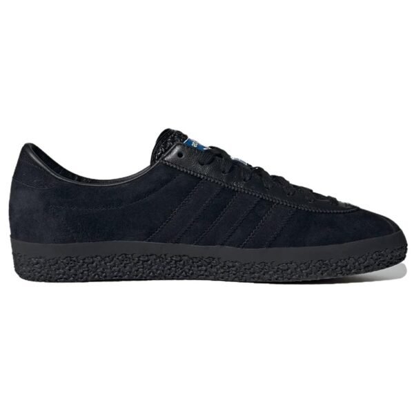 adidas Gazelle SPZL Black