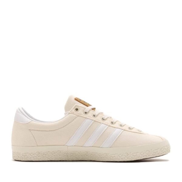 adidas Gazelle SPZL Chalk White