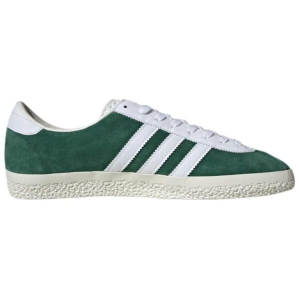 adidas Gazelle SPZL Dark Green White