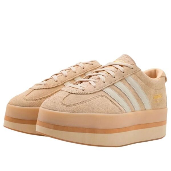 adidas Gazelle Stack Sand Strata (Womens)