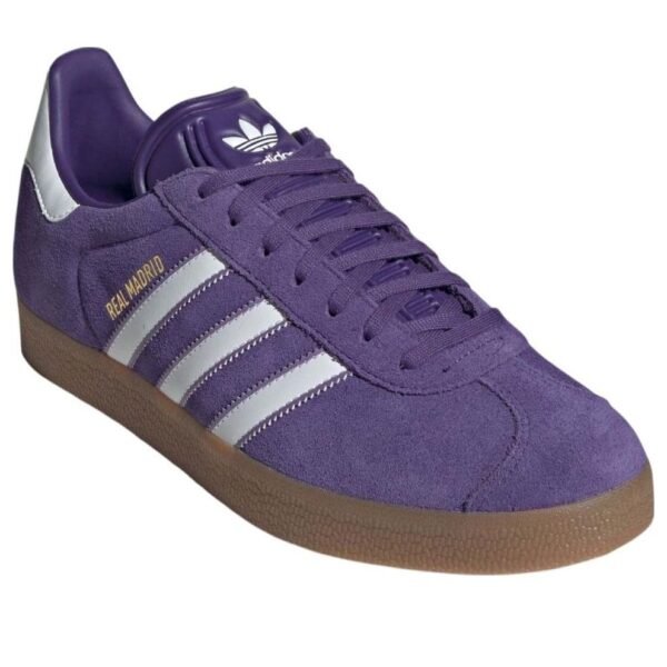 adidas Gazelle Terrace Real Madrid