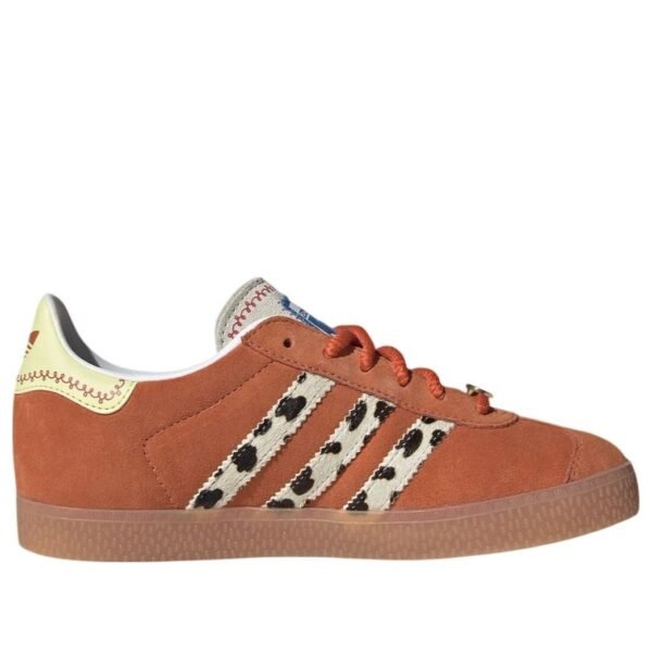 adidas Gazelle Toy Story Jessie (GS)